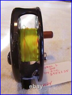 12124 Cayuga Sth L Fly Reel Very Nice