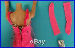 #1884 Vintage Barbie Extravaganza Outfit Very Nice Complete