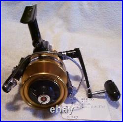 5723 Very Nice Penn 650 Ss Reel See Tag High Speed Excellant