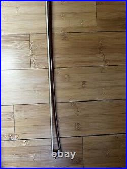 A Very Nice Quality Antique Bow Possibly by Wunderlich