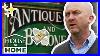 An Antique Dealer With An Impressive Stock Salvage Hunters House To Home