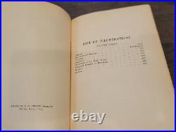 Antique Book Lot Complete Works of Josephus Jewish War Very Nice 4 Volume Set