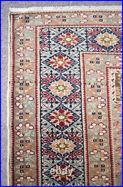Antique Turkish Panderma Rug Anatolian Collector Item Famous Panderma Prayer Rug