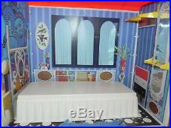 Barbie Surprise House Vintage 1970-72 Excellent Condition & Very Nice Orig Box