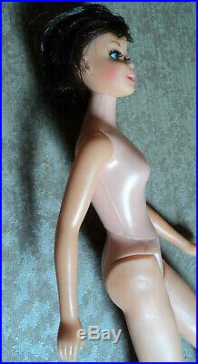 Brunette Casey Doll Very Nice, Great Face And Body
