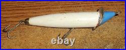 Early Heddon Slope Nose/very Rare Lure/nice