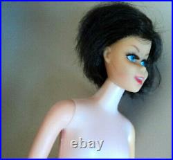 Francie's Friend Casey Very Nice With Bruntte Hair Great Doll