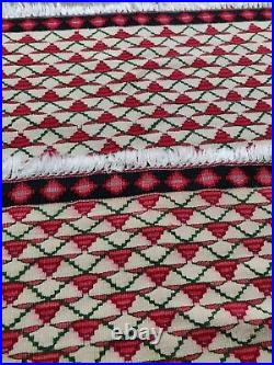 Handmade Small Perssian Rug Very Nice Colors 2.2x3.2 FT