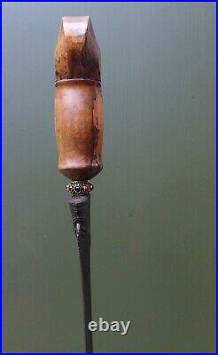 Old and very nice quality keris with a blade from the 18th Cent. BALI Indonesia