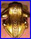 Pre-Columbian 700-1500 AD Gold Frog. Very Nice