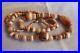 Precolumbian Shell necklace-Ancient Peru. 24 inches long-very nice