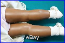 RARE African American Vintage AE 3651 35 Playpal doll VERY NICE, MUST C