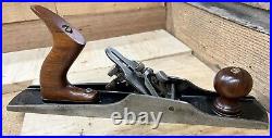 Sargent No 714 VBM (Very Best Made) Auto-Set c1915 Nicely Restored Ready to Use