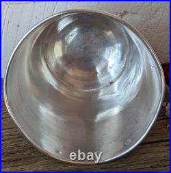 VERY NICE FRENCH ANTIQUE STERLING SILVER CUP GOBLET 51 g