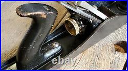 Very Nice Clean Antique Stanley No 5 Type 18, 1946-47 Jack Plane 1946-47