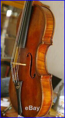 Very Nice Good Violin Ready to play, very good sound
