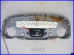 Very Nice Low Miles Used 1959 Ford Seedometer FoMoCo