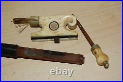 Very nice Old Antique Vuillaume Stamped 4/4 VIOLIN BOW