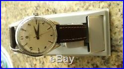 Very nice Omega automatic