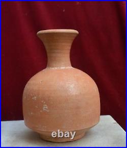 Very nice Roman red ware Pottery jug 200-400 AD Tunesia
