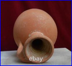 Very nice Roman red ware Pottery jug 200-400 AD Tunesia