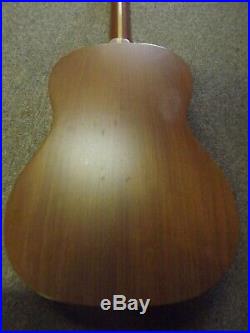 Vintage 1967 Gibson C-O-CLASSICAL Guitar C-0 Very Nice