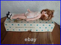 Vintage American Character BETSY MCCALL Doll 8 Very Nice in Original Box