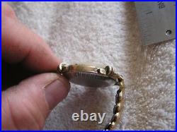 Vintage Gruen Guildite Veri-Thin 15 Jewels Watch Nice Lugs