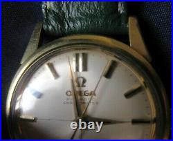 Vintage Omega Constellation 14381 11 SC Chronometer Cal. 551. VERY NICE