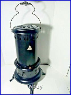 Vintage Perfection 525m Kerosene Heater Very Nice