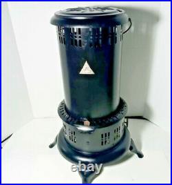 Vintage Perfection 525m Kerosene Heater Very Nice