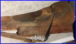 Vintage brauer bro. Manufacturing co. Scabbard Has Been Used All There Very Nice