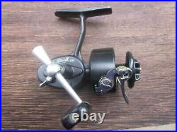 Vtg And Very Nice Cond Mitchell 309 Rh Retrive Spinning Reel, Clean/working 100%