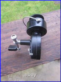 Vtg And Very Nice Cond Mitchell 309 Rh Retrive Spinning Reel, Clean/working 100%